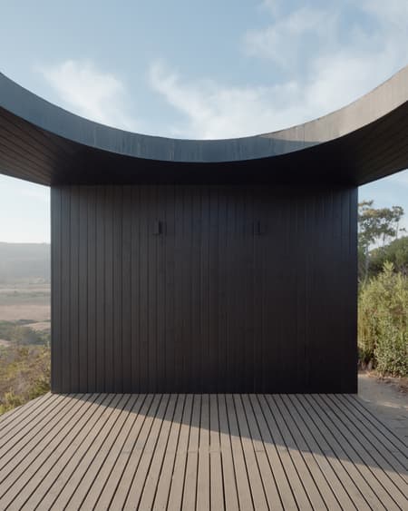Pavilion for Good Sleep